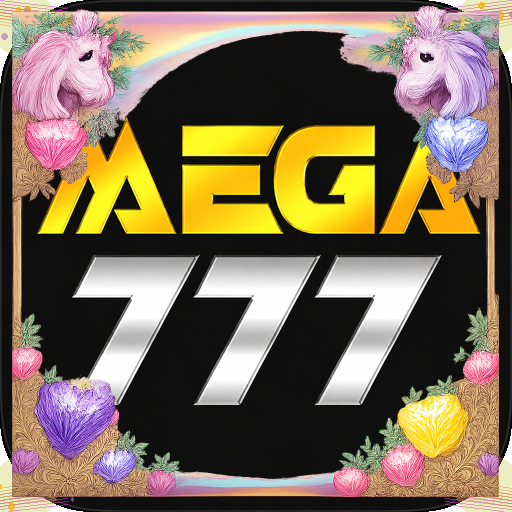 mega777 — mitra unggulan